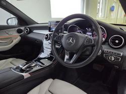 2017 Mercedes-Benz
C-Class C250