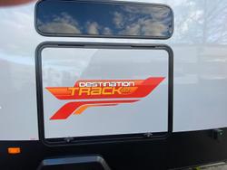 2025 Traveller 17' Destination Track Semi Off Road