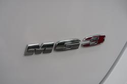 2022 MG
                MG3 Core
