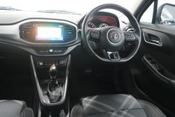 2022 MG
                MG3 Core