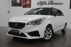 2022 MG
                MG3 Core