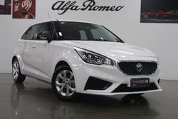 2022 MG
                MG3 Core