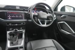 2021 Audi
Q3 35 TFSI