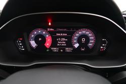 2021 Audi
Q3 35 TFSI