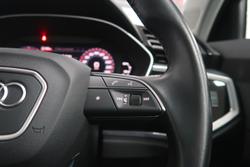 2021 Audi
Q3 35 TFSI
