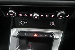 2021 Audi
Q3 35 TFSI