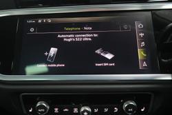 2021 Audi
Q3 35 TFSI