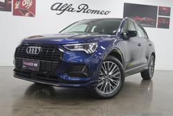 2021 Audi
Q3 35 TFSI