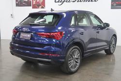 2021 Audi
Q3 35 TFSI