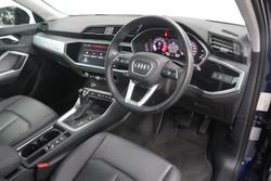 2021 Audi
Q3 35 TFSI