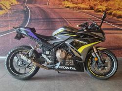Honda CBR500RA (abs)