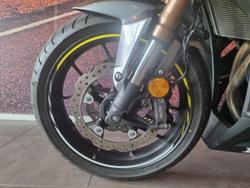 2022 Honda CBR500RA (ABS) CBR500 Silver