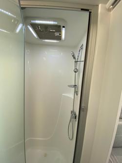2025 Traveller 20' Destination Track Semi Off Road