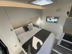 2025 Traveller 20' Destination Track Semi Off Road
