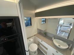 2025 Traveller 20' Destination Track Semi Off Road