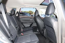 2025 Nissan X-TRAIL Ti-L T33 MY25 4X4 On Demand Gun Metallic