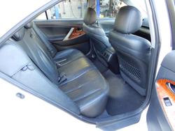 2008 Toyota Camry Grande ACV40R Diamond White