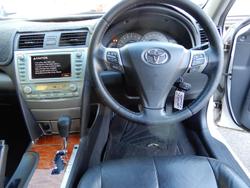 2008 Toyota Camry Grande ACV40R Diamond White