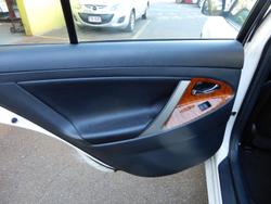 2008 Toyota Camry Grande ACV40R Diamond White