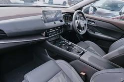2025 Nissan X-TRAIL Ti-L e-POWER T33 MY25 Four Wheel Drive Diamond Black