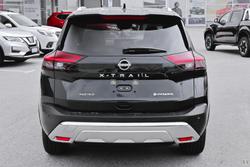 2025 Nissan X-TRAIL Ti-L e-POWER T33 MY25 Four Wheel Drive Diamond Black