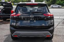 2025 Nissan X-TRAIL ST-L T33 MY25 Diamond Black
