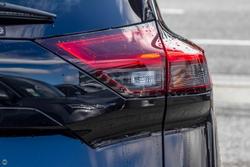 2025 Nissan X-TRAIL ST-L T33 MY25 Diamond Black