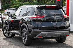 2025 Nissan X-TRAIL ST-L T33 MY25 Diamond Black