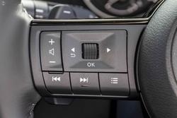 2025 Nissan X-TRAIL ST-L T33 MY25 Diamond Black