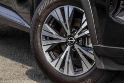 2025 Nissan X-TRAIL ST-L T33 MY25 Diamond Black
