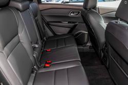 2025 Nissan X-TRAIL ST-L T33 MY25 Diamond Black