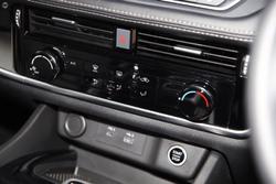 2025 Nissan X-TRAIL ST T33 MY25 Scarlet Ember