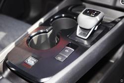 2025 Nissan X-TRAIL ST T33 MY25 Scarlet Ember