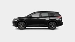 2025 Nissan
X-TRAIL ST