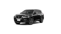 2025 Nissan
X-TRAIL ST