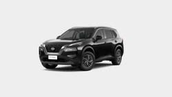 2025 Nissan
X-TRAIL ST