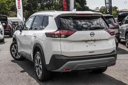 2025 Nissan X-TRAIL ST-L T33 MY25 Ivory Pearl