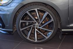 2019 Volkswagen Golf R 7.5 MY20 Four Wheel Drive Indium Grey