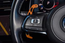 2019 Volkswagen Golf R 7.5 MY20 Four Wheel Drive Indium Grey