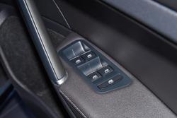 2019 Volkswagen Golf R 7.5 MY20 Four Wheel Drive Indium Grey