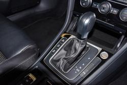 2019 Volkswagen Golf R 7.5 MY20 Four Wheel Drive Indium Grey