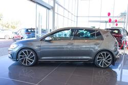 2019 Volkswagen Golf R 7.5 MY20 Four Wheel Drive Indium Grey