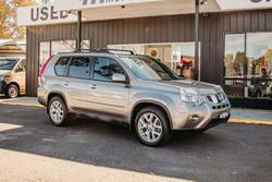 2012 Nissan
X-TRAIL Ti