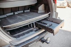 2012 Nissan
X-TRAIL Ti