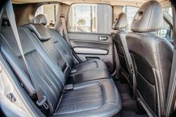 2012 Nissan
X-TRAIL Ti