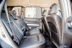 2012 Nissan
X-TRAIL Ti