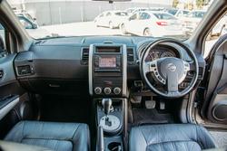 2012 Nissan
X-TRAIL Ti