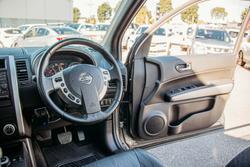 2012 Nissan
X-TRAIL Ti