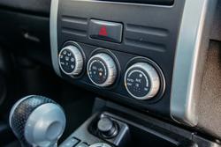 2012 Nissan
X-TRAIL Ti