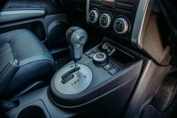 2012 Nissan
X-TRAIL Ti